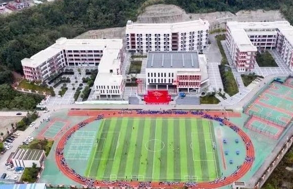 簡陽實驗中學招生簡章2025年