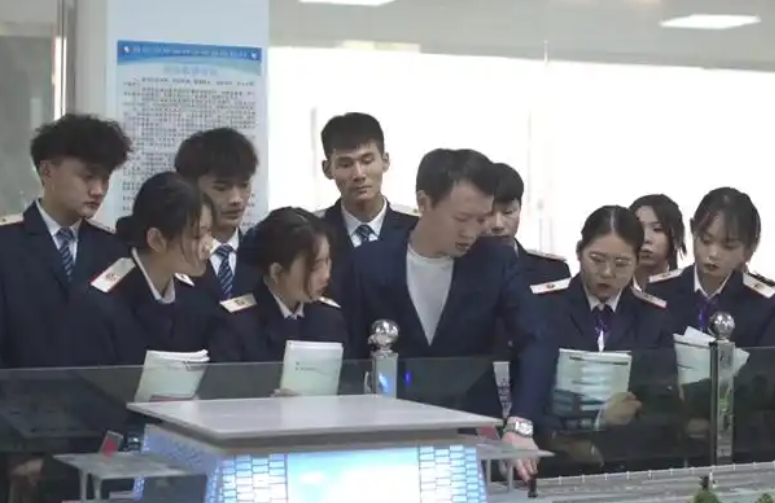 安徽2025年鐵路學校包就業(yè)嗎