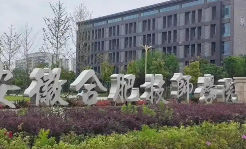 2025合肥技師學(xué)院多少錢(qián) 合肥技師學(xué)院各專(zhuān)業(yè)學(xué)費(fèi)收費(fèi)標(biāo)準(zhǔn)