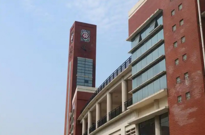 邛崍一中怎么樣、好不好