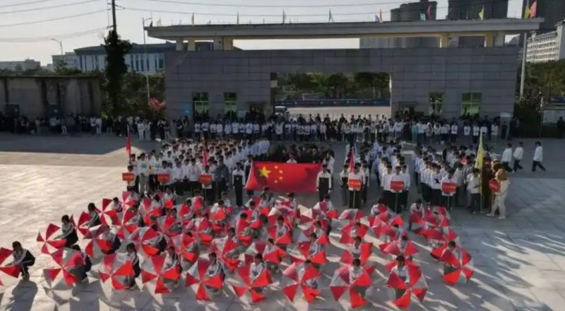 廣西新聞出版技工學(xué)校招生簡(jiǎn)章2025年