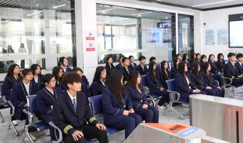 安徽2025年鐵路學校算什么學歷