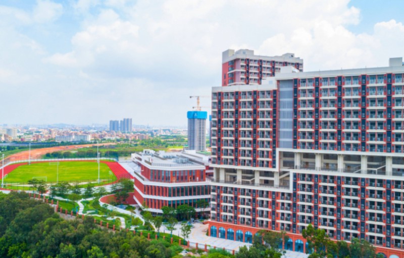 崇州市懷遠(yuǎn)鎮(zhèn)中學(xué)怎么樣、好不好