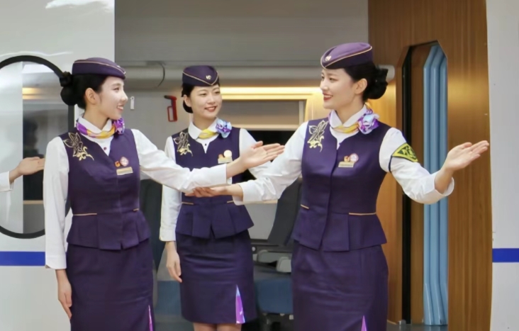 甘肅2025年女生上鐵路學(xué)校學(xué)什么專業(yè)好