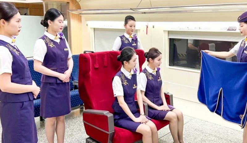 甘肅2025年女生適合鐵路學校嗎