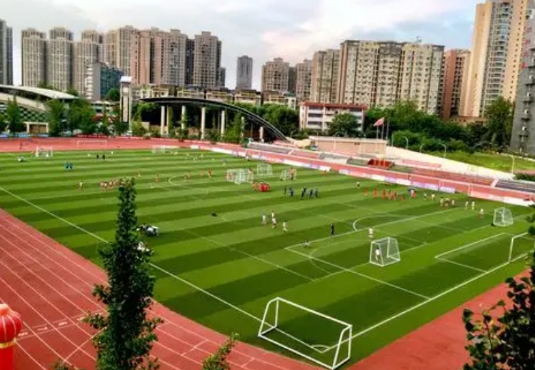 成都市青白江區(qū)龍王中學怎么樣、好不好
