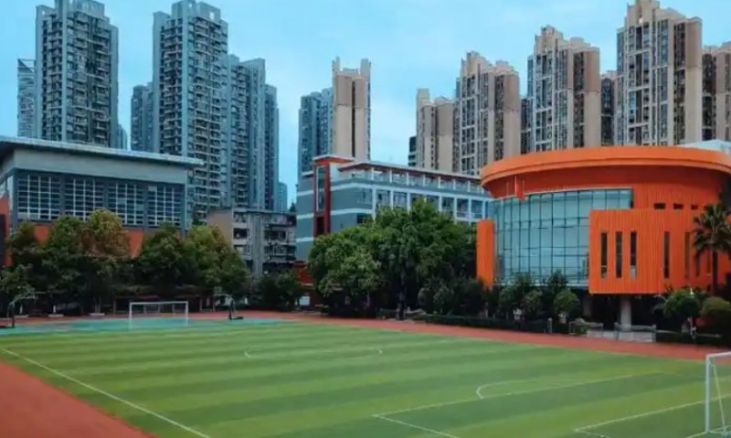 四川成都市第二十四中學地址，乘車路線