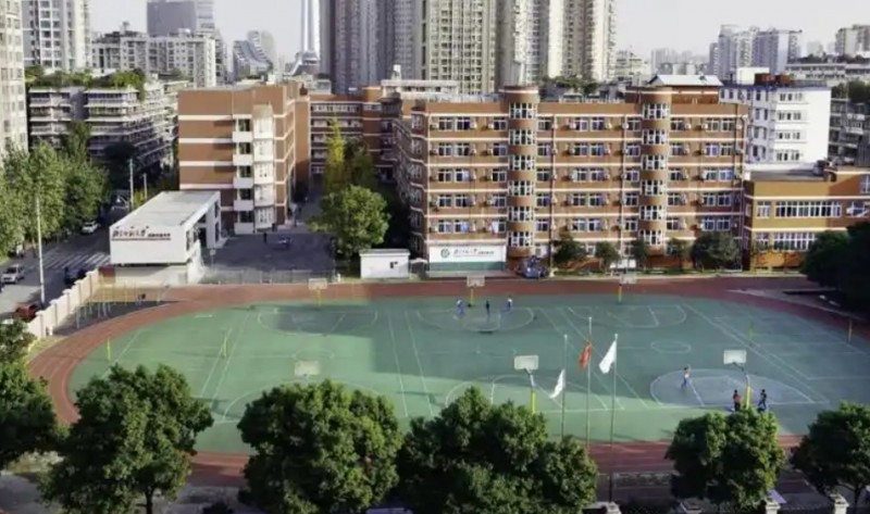 四川成都市第二十四中學(xué)怎么樣、好不好