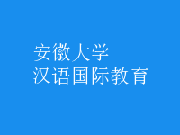 漢語(yǔ)國(guó)際教育