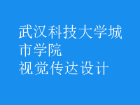 視覺傳達(dá)設(shè)計