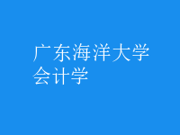 會(huì)計(jì)學(xué)