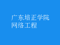 網(wǎng)絡工程