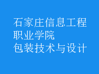 包裝技術與設計