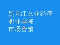 市場(chǎng)營(yíng)銷