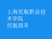 民航商務