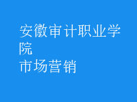 市場營銷