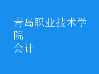 會(huì)計(jì)