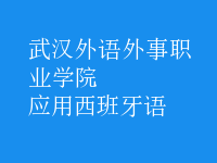 應用西班牙語