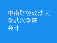 會(huì)計(jì)