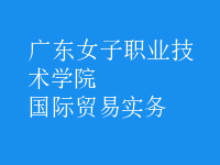 國際貿(mào)易實務(wù)