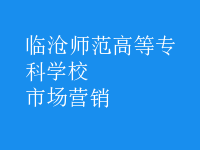 市場營銷