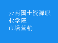 市場營銷