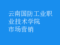 市場營銷
