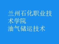 油氣儲運(yùn)技術(shù)