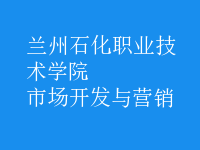 市場(chǎng)開(kāi)發(fā)與營(yíng)銷(xiāo)