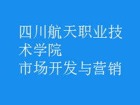 市場(chǎng)開(kāi)發(fā)與營(yíng)銷(xiāo)