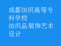 紡織品裝飾藝術(shù)設計
