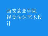 視覺傳達藝術(shù)設(shè)計