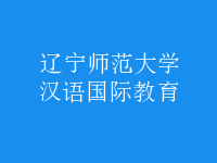 漢語國際教育