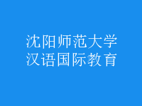漢語國際教育