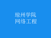 網(wǎng)絡(luò)工程