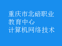 計算機網(wǎng)絡技術