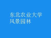 風(fēng)景園林